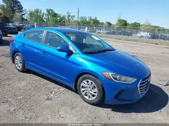 KMHD74LF9JU612370 2018 HYUNDAI ELANTRA