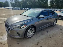 KMHD74LF9JU613440 2018 HYUNDAI ELANTRA