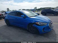 KMHD74LF9JU614572 2018 HYUNDAI ELANTRA