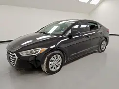 KMHD74LF9JU629315 2018 HYUNDAI ELANTRA
