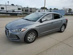 KMHD74LF9JU631355 2018 HYUNDAI ELANTRA