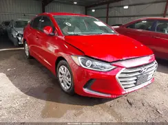 KMHD74LF9JU657311 2018 HYUNDAI ELANTRA