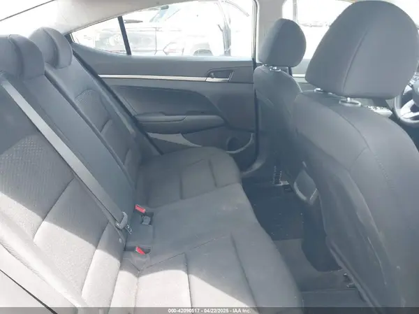 KMHD74LF9KU752839 2019 HYUNDAI ELANTRA - Image 8