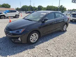 KMHD74LF9KU756051 2019 HYUNDAI ELANTRA