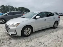 KMHD74LF9KU761007 2019 HYUNDAI ELANTRA