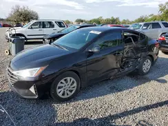 KMHD74LF9KU775375 2019 HYUNDAI ELANTRA
