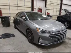 KMHD74LF9KU778650 2019 HYUNDAI ELANTRA
