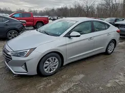 KMHD74LF9KU781127 2019 HYUNDAI ELANTRA