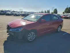 KMHD74LF9KU782312 2019 HYUNDAI ELANTRA