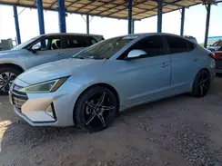 KMHD74LF9KU782326 2019 HYUNDAI ELANTRA