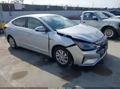KMHD74LF9KU782357 2019 HYUNDAI ELANTRA