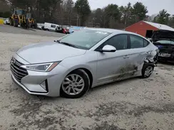 KMHD74LF9KU786036 2019 HYUNDAI ELANTRA