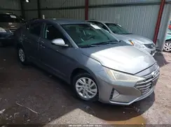 KMHD74LF9KU788806 2019 HYUNDAI ELANTRA