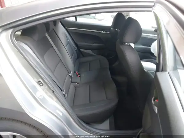 KMHD74LF9KU788806 2019 HYUNDAI ELANTRA - Image 8