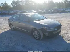 KMHD74LF9KU789017 2019 HYUNDAI ELANTRA