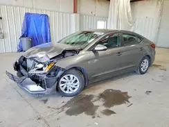 KMHD74LF9KU789809 2019 HYUNDAI ELANTRA