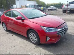 KMHD74LF9KU790216 2019 HYUNDAI ELANTRA