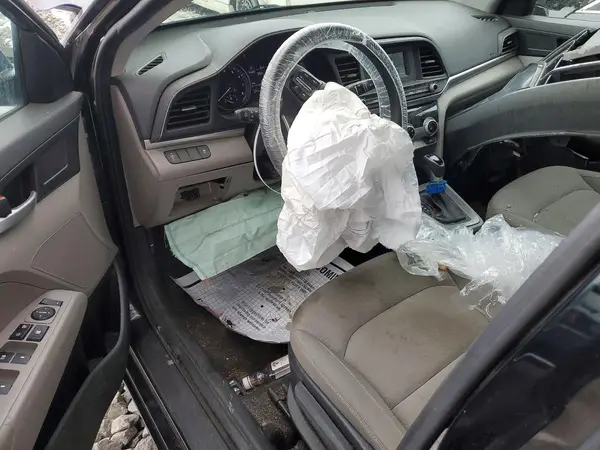 KMHD74LF9KU792354 2019 HYUNDAI ELANTRA - Image 8