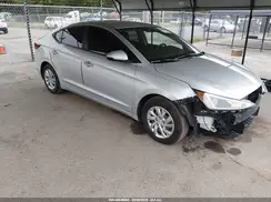 KMHD74LF9KU792676 2019 HYUNDAI ELANTRA