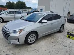 KMHD74LF9KU792872 2019 HYUNDAI ELANTRA