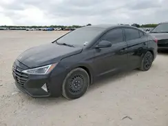 KMHD74LF9KU798851 2019 HYUNDAI ELANTRA