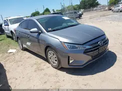 KMHD74LF9KU803966 2019 HYUNDAI ELANTRA