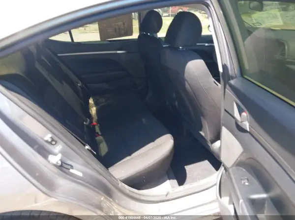 KMHD74LF9KU803966 2019 HYUNDAI ELANTRA - Image 8