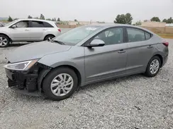 KMHD74LF9KU808391 2019 HYUNDAI ELANTRA