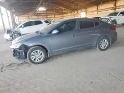 KMHD74LF9KU814837 2019 HYUNDAI ELANTRA