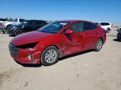 KMHD74LF9KU816555 2019 HYUNDAI ELANTRA