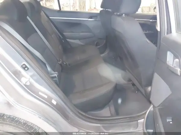 KMHD74LF9KU818810 2019 HYUNDAI ELANTRA - Image 8