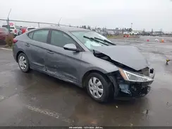 KMHD74LF9KU822498 2019 HYUNDAI ELANTRA