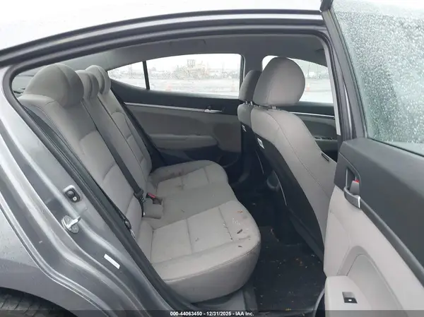 KMHD74LF9KU822498 2019 HYUNDAI ELANTRA - Image 8