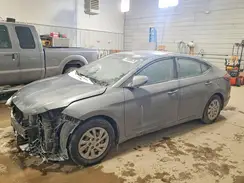 KMHD74LF9KU825899 2019 HYUNDAI ELANTRA