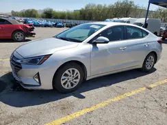 KMHD74LF9KU832593 2019 HYUNDAI ELANTRA
