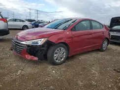 KMHD74LF9KU838913 2019 HYUNDAI ELANTRA
