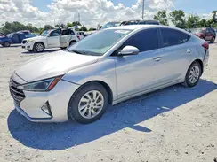 KMHD74LF9KU842217 2019 HYUNDAI ELANTRA