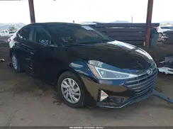 KMHD74LF9KU849328 2019 HYUNDAI ELANTRA