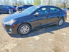KMHD74LF9KU849491 2019 HYUNDAI ELANTRA