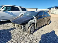 KMHD74LF9KU852259 2019 HYUNDAI ELANTRA
