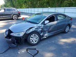 KMHD74LF9KU853623 2019 HYUNDAI ELANTRA