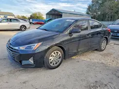 KMHD74LF9KU859437 2019 HYUNDAI ELANTRA