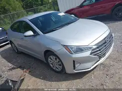 KMHD74LF9KU865920 2019 HYUNDAI ELANTRA