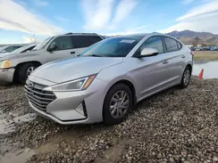 KMHD74LF9KU871975 2019 HYUNDAI ELANTRA