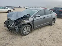 KMHD74LF9KU878795 2019 HYUNDAI ELANTRA