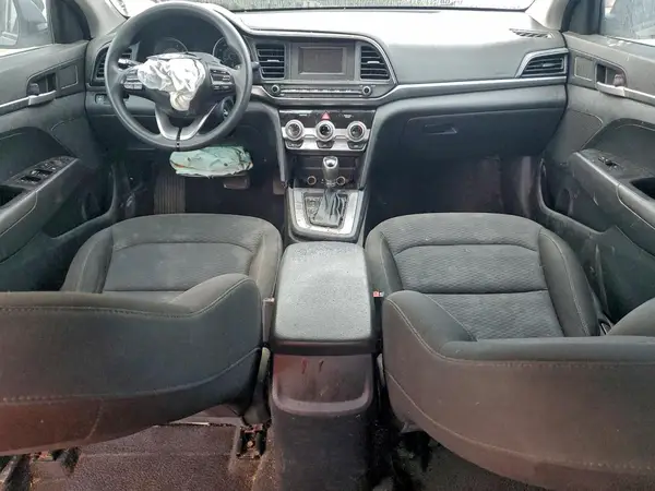 KMHD74LF9KU878795 2019 HYUNDAI ELANTRA - Image 8