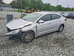 KMHD74LF9KU886203 2019 HYUNDAI ELANTRA