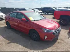 KMHD74LF9KU888615 2019 HYUNDAI ELANTRA