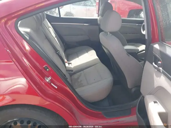 KMHD74LF9KU888615 2019 HYUNDAI ELANTRA - Image 8
