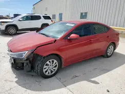 KMHD74LF9KU888629 2019 HYUNDAI ELANTRA